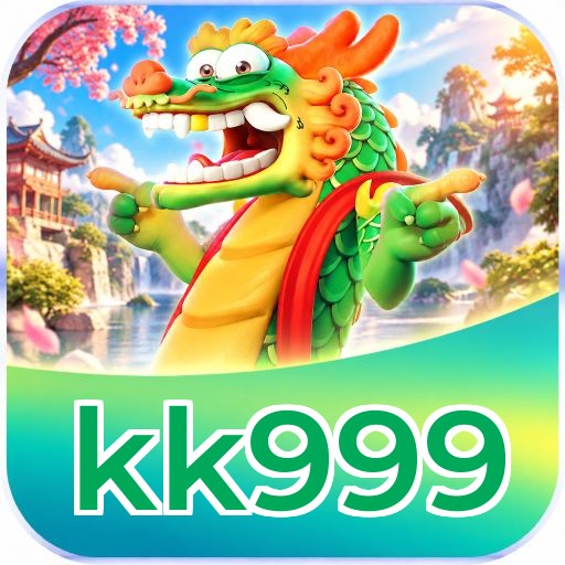 Logo kk999