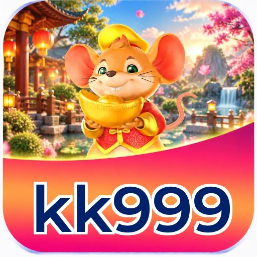 Logo kk999 - Cassino Online Brasil