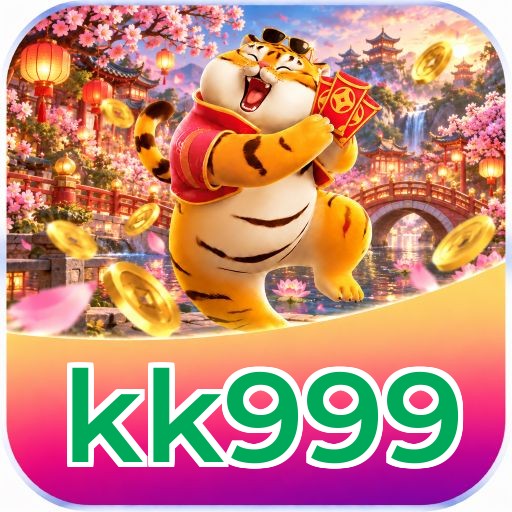 Logo kk999