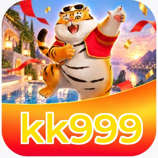 Logo kk999