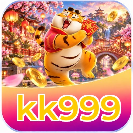 Logo kk999
