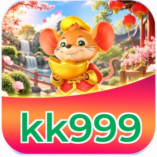 Logo kk999