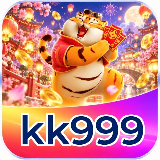 Logo kk999 - Cassino Online Brasil