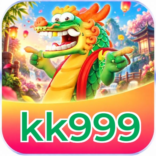 Interface do APK kk999 para Android