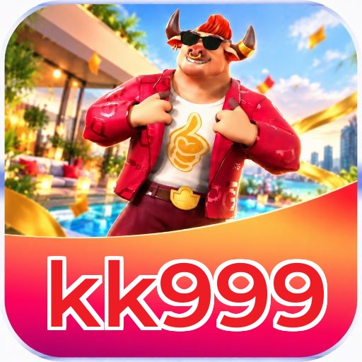 Logo kk999