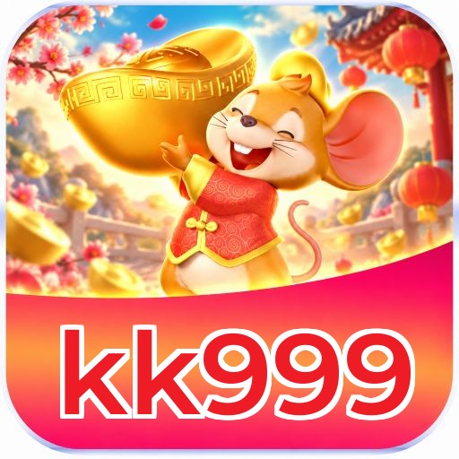 Logo kk999 - Cassino Online Brasil