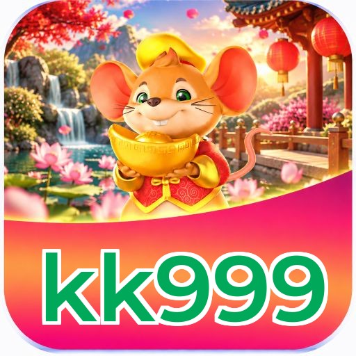 Logo kk999 - Cassino Online Brasil