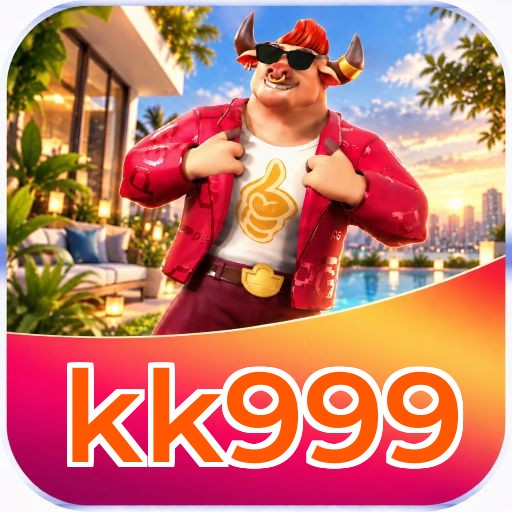Logo kk999