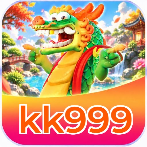 Logo kk999