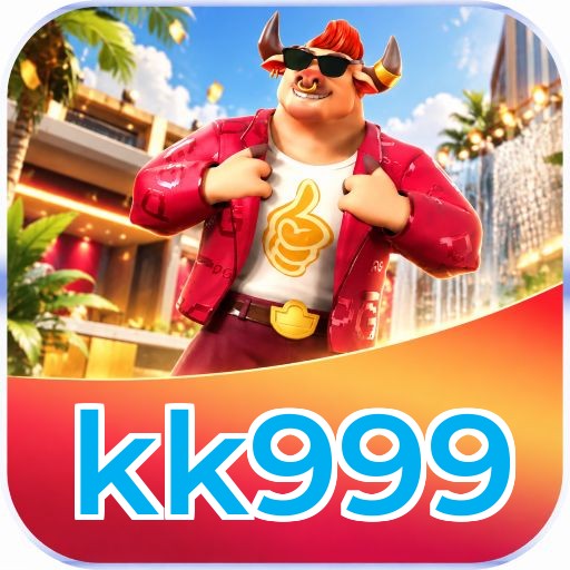 Logo kk999 - Cassino Online Brasil