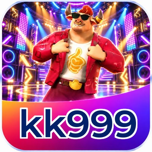 Logo kk999 - Cassino Online Brasil