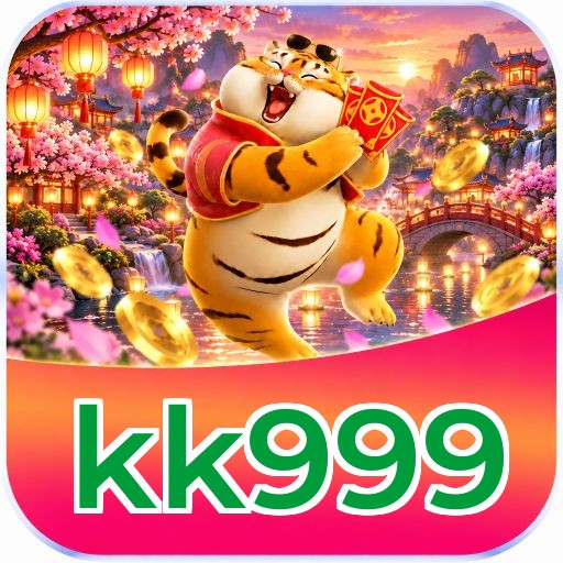 Logo kk999 - Cassino Online Brasil