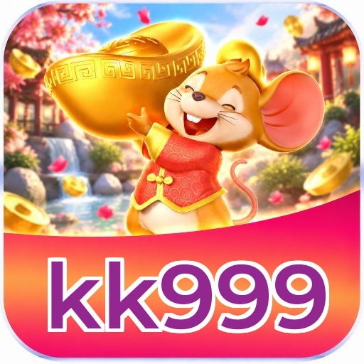 Logo kk999 - Cassino Online Brasil