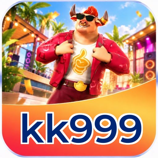 Logo kk999 - Cassino Online Brasil