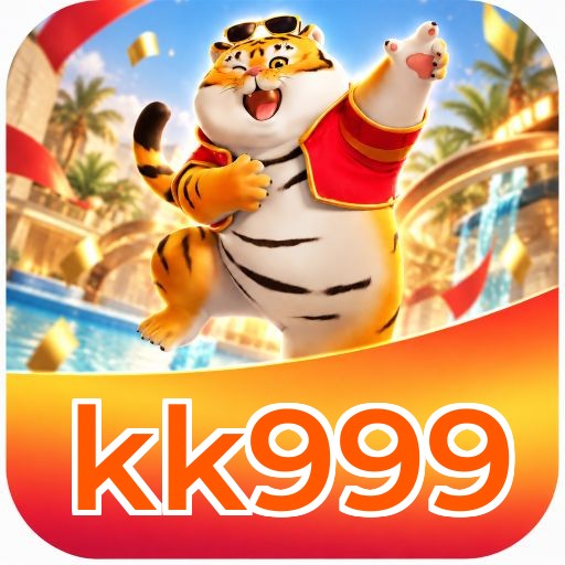 Logo kk999 - Cassino Online Brasil