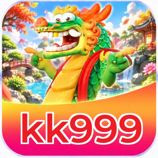 Logo kk999 - Cassino Online Brasil