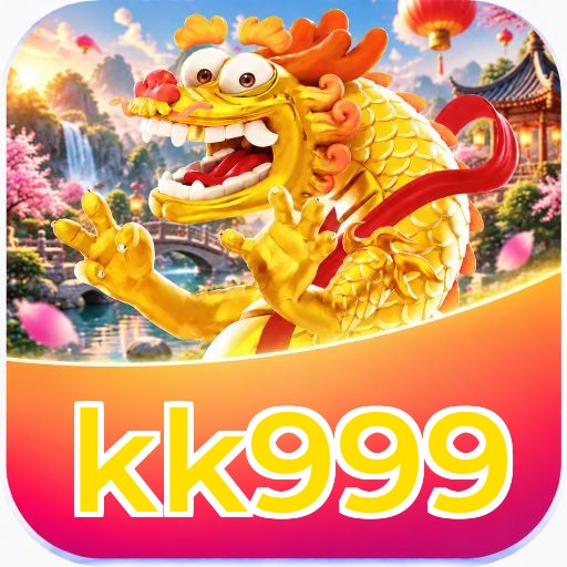 Logo kk999 - Cassino Online Brasil