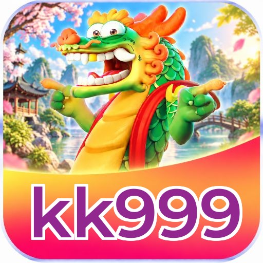 Logo kk999 - Cassino Online Brasil