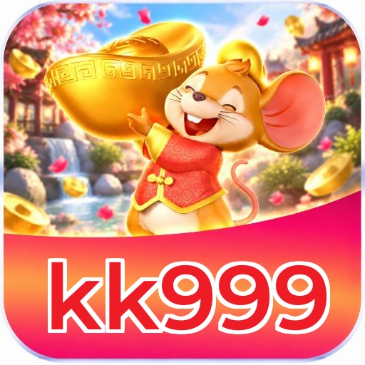 Logo kk999 - Cassino Online Brasil