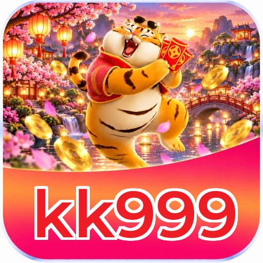 Logo kk999 - Cassino Online Brasil