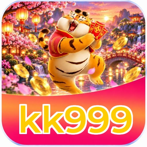 Aplicativo Mobile kk999 em Smartphones iOS e Android